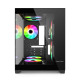 Power Train PT-G777 Black ATX Gaming PC Case Power Train PT-G777 Black ATX Gaming PC Case