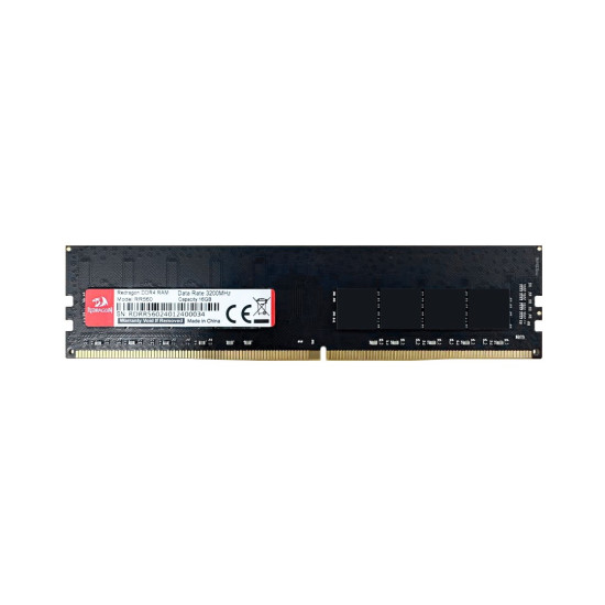 Redragon RR-560 16GB DDR4 3200HZ U-DIMM Desktop RAM