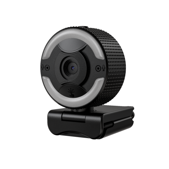Redragon GW910 HITMAN Stream webcam Redragon GW910 HITMAN Stream webcam