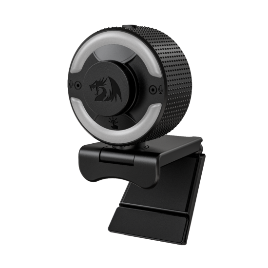 Redragon GW910 HITMAN Stream webcam Redragon GW910 HITMAN Stream webcam