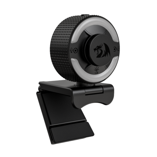 Redragon GW910 HITMAN Stream webcam Redragon GW910 HITMAN Stream webcam