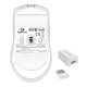Redragon K1ING M916 PRO 1K 3-Mode Wireless Gaming Mouse