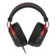 Redragon H312 Cybill 7.1 Surround Sound RGB USB Gaming Headphone Redragon H312 Cybill 7.1 Surround Sound RGB USB Gaming Headphone