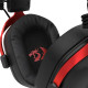 Redragon H312 Cybill 7.1 Surround Sound RGB USB Gaming Headphone Redragon H312 Cybill 7.1 Surround Sound RGB USB Gaming Headphone