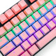 Redragon A130 Pink Pudding keycaps Redragon A130 Pink Pudding keycaps