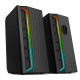 Redragon GS580 Calliope RGB Stereo Gaming Speaker