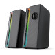 Redragon GS580 Calliope RGB Stereo Gaming Speaker