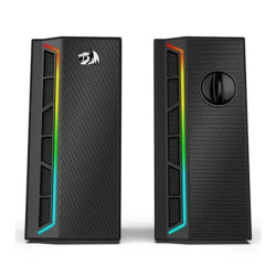 Redragon GS580 Calliope RGB Stereo Gaming Speaker