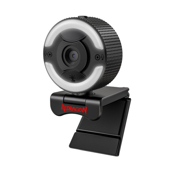 Redragon GW910 HITMAN Stream webcam Redragon GW910 HITMAN Stream webcam