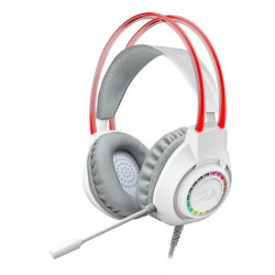 Redragon H231 Scream White