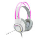 Redragon H231 Scream White
