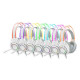 Redragon H231 Scream White