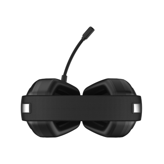 Redragon H868 Mira Tri-Mode 7.1 Surround Sound RGB Wireless Gaming Headphone