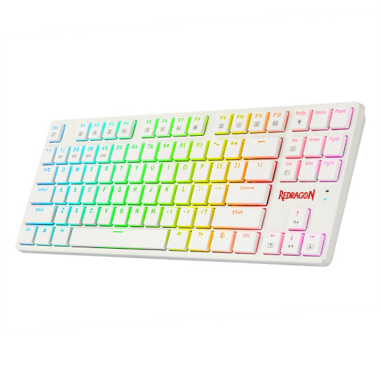 REDRAGON K539 ANUBIS LOW PROFILE BROWN SWITCHES REDRAGON K539 ANUBIS LOW PROFILE BROWN SWITCHES