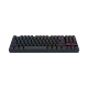 Redragon K552 KUMARA Black RGB Backlit Blue Switch Mechanical Gaming Keyboard Redragon K552 KUMARA Black RGB Backlit Blue Switch Mechanical Gaming Keyboard
