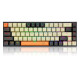 Redragon K633CGO-RGB Ryze Mechanical Gaming Keyboard Redragon K633CGO-RGB Ryze Mechanical Gaming Keyboard
