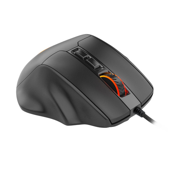 Redragon M806 Bullseye Wired Gaming Mouse