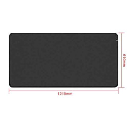 Redragon P040 Flick 3XL Mouse Pad Redragon P040 Flick 3XL Mouse Pad