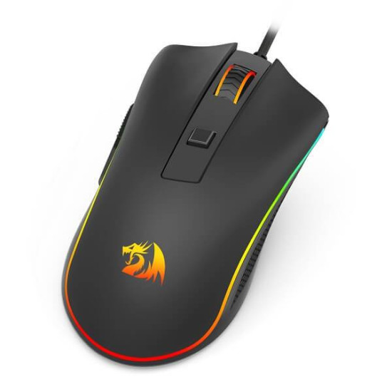 Redragon M611 Cypher RGB Gaming Mouse Redragon M611 Cypher RGB Gaming Mouse
