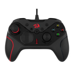 Redragon RIFT G710 Wired PC Gaming Controller Redragon RIFT G710 Wired PC Gaming Controller