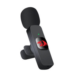 Redragon GM93 Lavalier Microphone