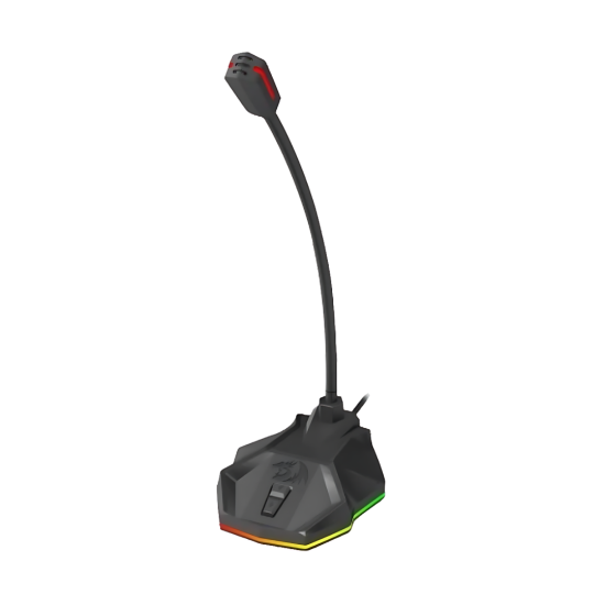 Redragon GM99 STIX USB Microphone