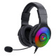 Redragon H350 Pandora RGB Wired Gaming Headset Redragon H350 Pandora RGB Wired Gaming Headset