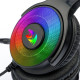 Redragon H350 Pandora RGB Wired Gaming Headset Redragon H350 Pandora RGB Wired Gaming Headset