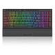 Redragon SHIVA K515 Membrane RGB Gaming Keyboard