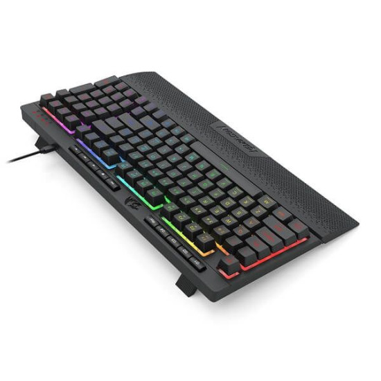 Redragon SHIVA K515 Membrane RGB Gaming Keyboard