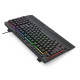 Redragon SHIVA K515 Membrane RGB Gaming Keyboard