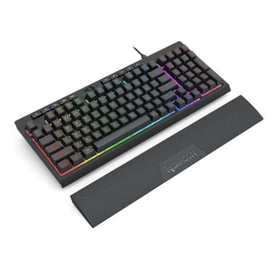 Redragon SHIVA K515 Membrane RGB Gaming Keyboard