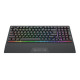 Redragon SHIVA K515 Membrane RGB Gaming Keyboard