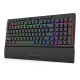 Redragon SHIVA K515 Membrane RGB Gaming Keyboard