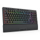Redragon SHIVA K515 Membrane RGB Gaming Keyboard