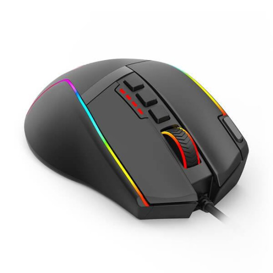 Redragon SWAIN M915-RGB Wired Gaming Mouse Redragon SWAIN M915-RGB Wired Gaming Mouse