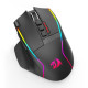 Redragon SWAIN M915-RGB Pro Tri-Mode Gaming Mouse Redragon SWAIN M915-RGB Pro Tri-Mode Gaming Mouse
