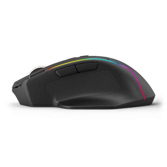 Redragon SWAIN M915-RGB Pro Tri-Mode Gaming Mouse Redragon SWAIN M915-RGB Pro Tri-Mode Gaming Mouse