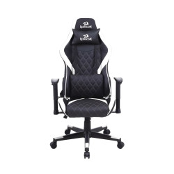 REDRAGON GAIA C211 Black-White CHAIR