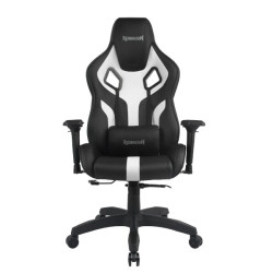REDRAGON ET-9604 C502 Black-White CHAIR