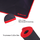 Redragon Aquarius P015 Mouse Pad