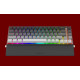 Redragon K641 Shaco Pro RGB Tri-Mode Wireless Mechanical Gaming Keyboard Redragon K641 Shaco Pro RGB Tri-Mode Wireless Mechanical Gaming Keyboard