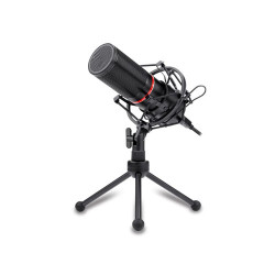 Redragon GM300 BLAZAR Gaming Stream USB Microphone
