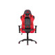 REDRAGON WAR C601 KINGS OF Black-Red CHAIR REDRAGON WAR C601 KINGS OF Black-Red CHAIR