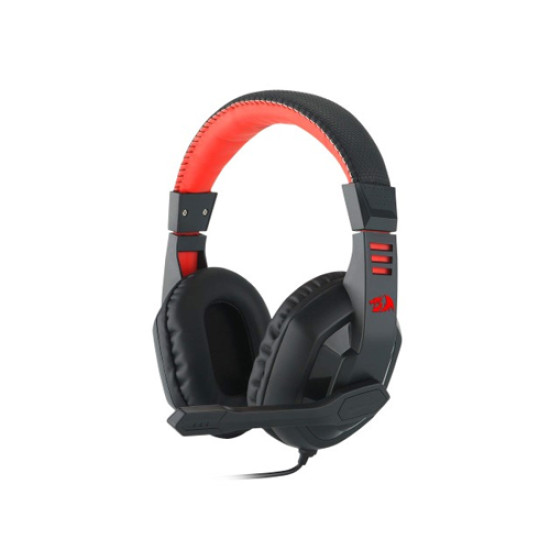 Redragon H120 ARES Wired Gaming Headset Redragon H120 ARES Wired Gaming Headset
