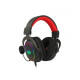 Redragon H510 Zeus-X RGB Gaming Headset Black