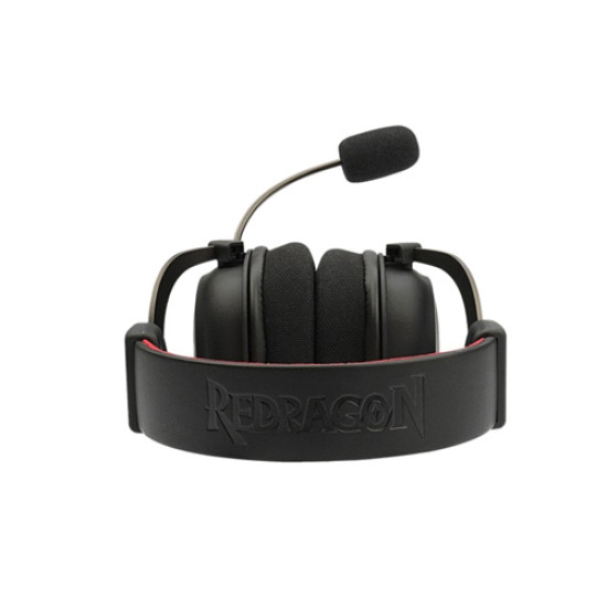 Redragon H510 Zeus-X RGB Gaming Headset Black