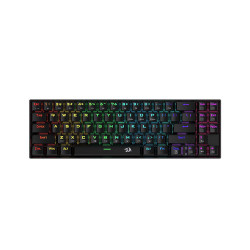Redragon Deimos K599 RGB (Red Switch) Black Mechanical Gaming Keyboard Redragon Deimos K599 RGB (Red Switch) Black Mechanical Gaming Keyboard