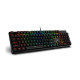 Redragon DEVARAJAS K556 RGB Mechanical Gaming Keyboard Redragon DEVARAJAS K556 RGB Mechanical Gaming Keyboard