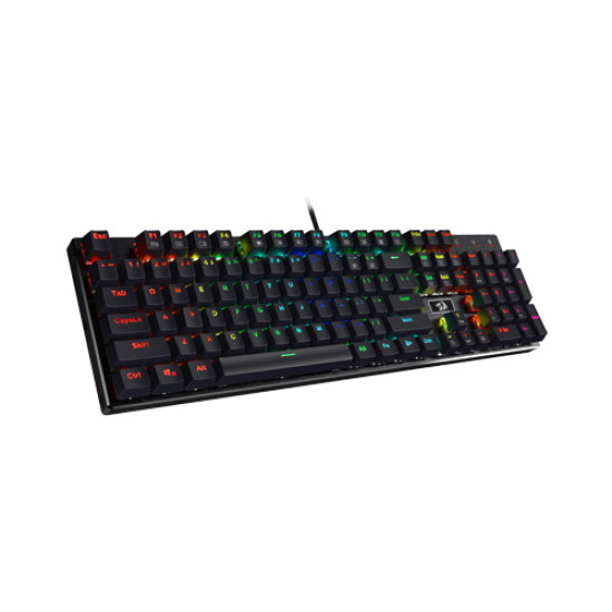 Redragon DEVARAJAS K556 RGB Mechanical Gaming Keyboard Redragon DEVARAJAS K556 RGB Mechanical Gaming Keyboard